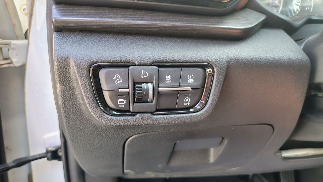 بريليانس V6 1.5T AT Flagship