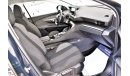 Peugeot 3008 AED 1370 PM | 1.6L ACTIVE GCC AGENCY WARRANTY