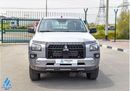 ميتسوبيشي L200 2024 Triton GLX Diesel / Only Available with us! /2.4L 4x4 6 MT/ Export Only