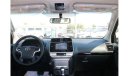 Toyota Prado 2022 | BRAND NEW PRADO TXL 4.0 L WITH SUNROOF GCC SPECS - EXPORT ONLY