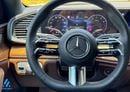 Mercedes-Benz GLS 450 2024 / 5 YEARS WARRANTY HIGH OPTION GCC BRAND NEW