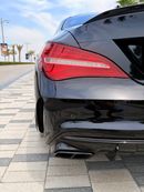 مرسيدس بنز CLA 45 AMG