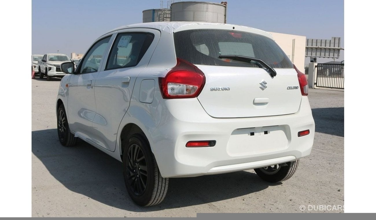 Suzuki Celerio LOWEST PRICE Guaranteed