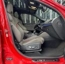BMW X4 M COMPETITION Competition 3.0L (510 HP)