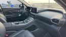 Hyundai Santa Fe 2.5T, Limited 360 Cameras