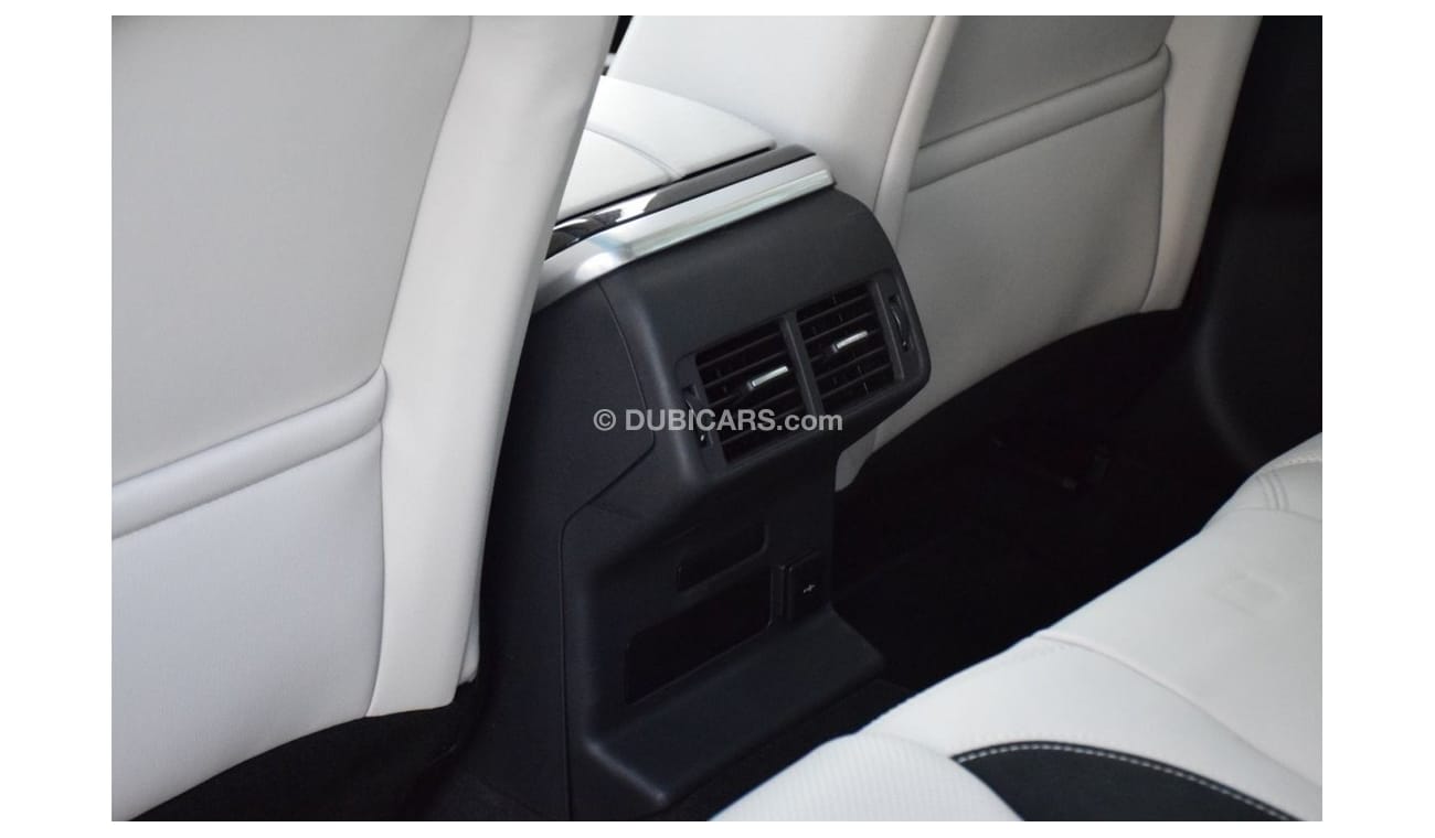 لاند روفر رينج روفر فيلار R-Dynamic P250