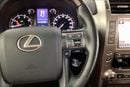 Lexus GX460 Platinum | Guaranteed Warranty | 0 Down Payment
