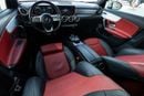 Mercedes-Benz CLA 250 Premium 2.0L 2022 Mercedes-Benz CLA 250 GCC Specs | Agency Warranty | Service Contract
