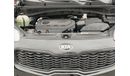 Kia Sportage Ex, 2.4L Petrol, Driver Power Seat & Leather Seats, RTA PASS (LOT# 469515)