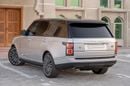 Land Rover Range Rover Vogue LE 5.0L