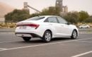 Hyundai Accent GL - GCC Specs - Like