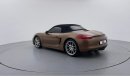 Porsche 718 Boxster Boxter S 3400