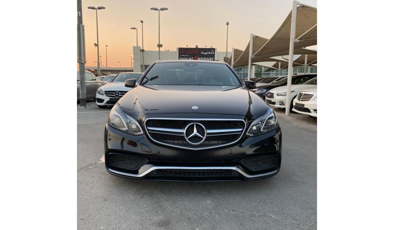 مرسيدس بنز E 350