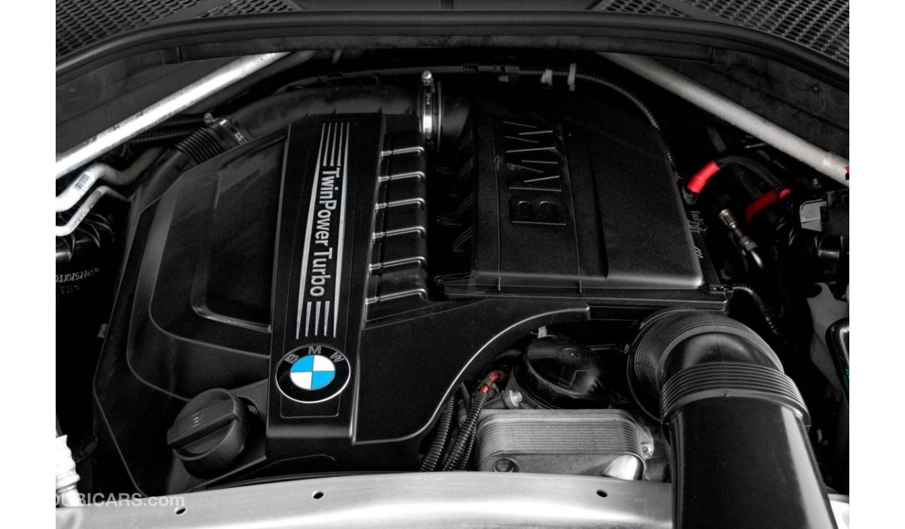 BMW 535i 35i Exclusive 3.0L Inline-6