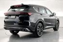 Jetour X70 Comfort | 1 year free warranty | 0 down payment | 7 day return policy