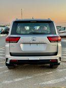 تويوتا لاند كروزر VXR