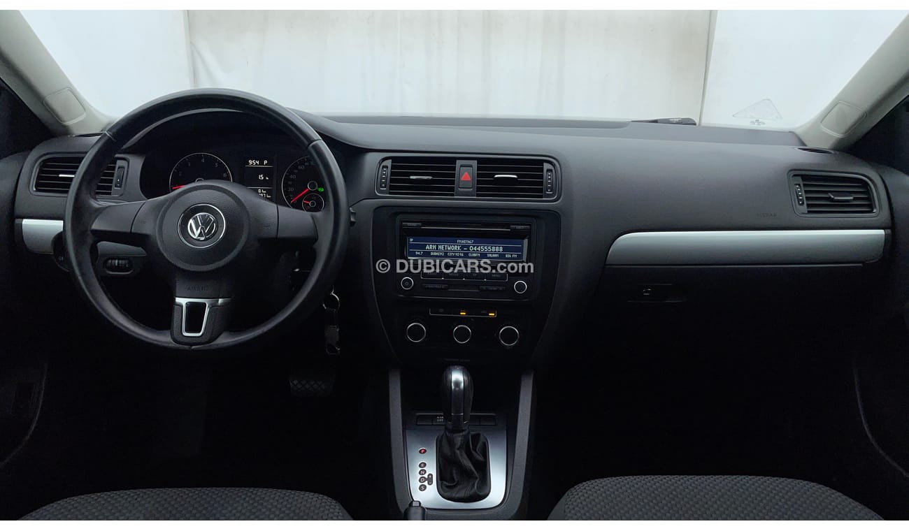 فولكس واجن جيتا TRENDLINE 2 | بدون دفعة مقدمة | اختبار قيادة مجاني للمنزل