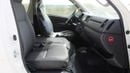 Toyota Hiace HIACE 2.5L HIGH ROOF DIESEL