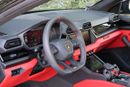 Lamborghini Urus SE
