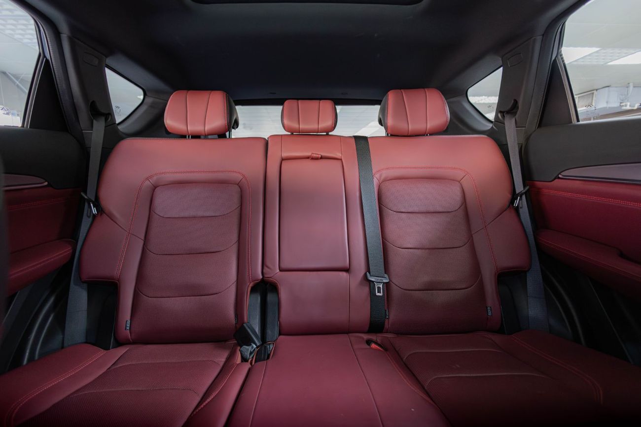 Jetour X70 Plus Comfort 1.6T