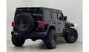Jeep Wrangler Unlimited Rubicon 392 6.4L A/T (5 Seater) 2021 Jeep Wrangler Unlimited Rubicon 392, 2026 Jeep Warran
