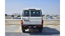 Toyota Land Cruiser 70 76 Manual Diesel