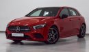 Mercedes-Benz A 250 VSB 28529