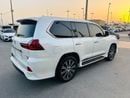 Lexus LX 570