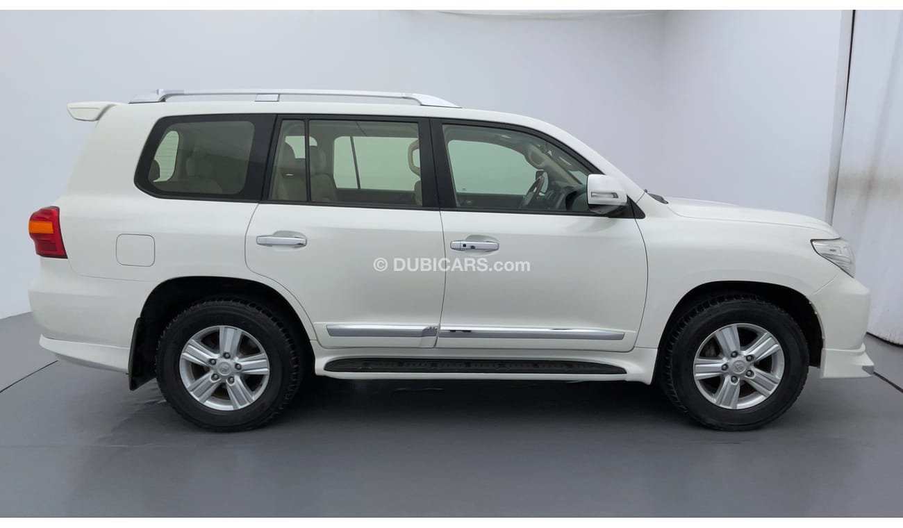 Toyota Land Cruiser GXR 4 | Zero Down Payment | Free Home Test Drive