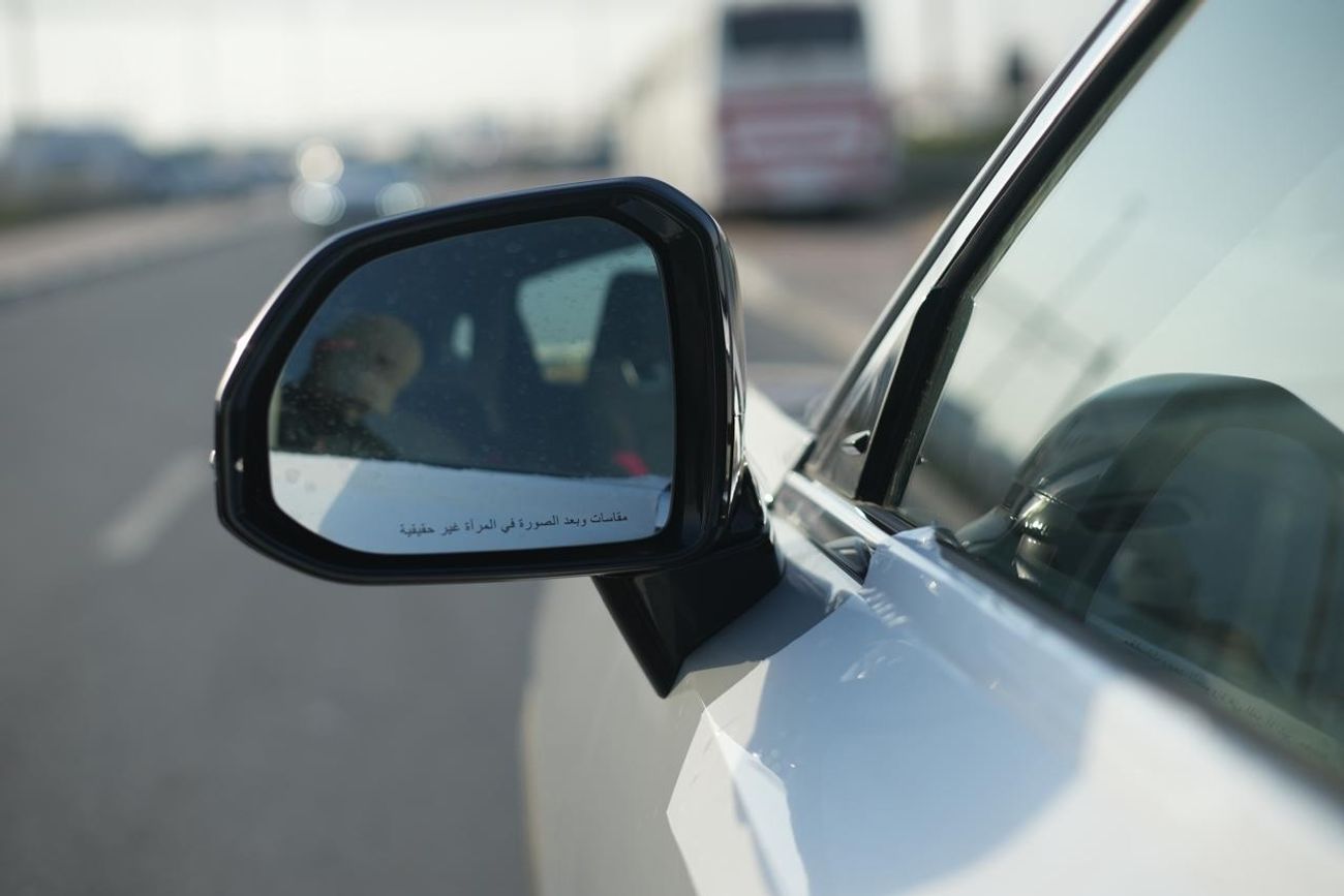 Jetour Dashing JETOUR DASHING 1.6L TURBO 2025