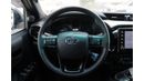 Toyota Hilux 2023 HILUX 2.8 DIESEL ADVENTURE M/T 4X4 FULL OPTION **التصدير فقط خارج الخليج** **EXPORT ONLY**