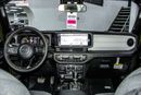 Jeep Wrangler Jeep Wrangler Unlimited 2024