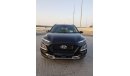 Hyundai Kona Full option push starts turbo