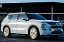 Mitsubishi Outlander 2026 Mitsubishi Outlander 2.5L 4x4 P Line Automatic SUV