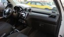 Suzuki Swift 1.2Ltr,Mid Option  ,Aloy Wheels ,Touch Screen Audio 2022Model for export