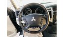 Mitsubishi Pajero FULL OPTION 3.0L - Leather/Power seats - SPECIAL DEAL