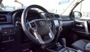 تويوتا 4Runner 7 seats full option clean car