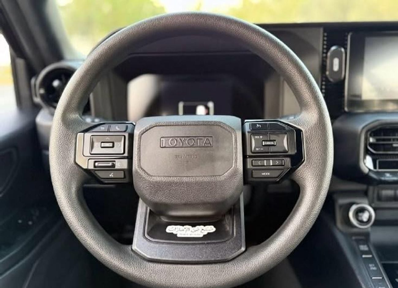 Toyota Prado TXL-2 Diesel