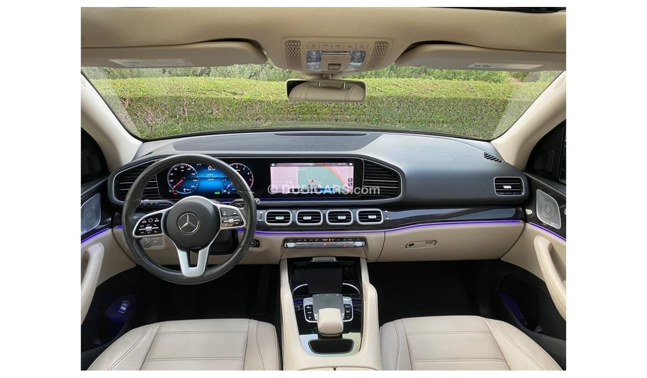 Mercedes-Benz GLE 450 AMG MERCEDES BENZ GLE450 AMG 2020 USA