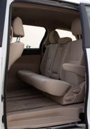 Toyota Previa 2019 Toyota Previa S (XR50), 5dr MPV, 2.4L 4cyl Petrol, Automatic, Front Wheel Drive