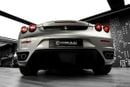 Ferrari F430 STD