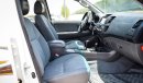 Toyota Hilux GLX  Ref#222 2015 Automatic