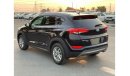 Hyundai Tucson 2016 Hyundai Tucson 1.6L ECO