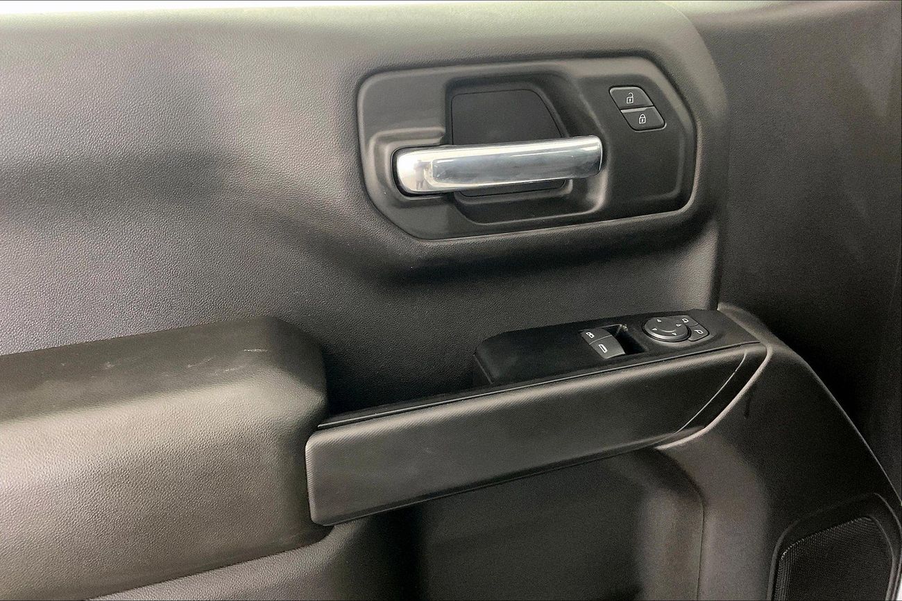 شيفروليه 1500 LT | شامل الضمان | 0 ﺪﻔﻋﺓ ﺃﻮﻟﻯ