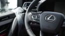 لكزس LX 700h F SPORT