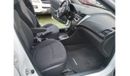 Hyundai Accent GL