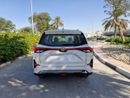 Toyota Veloz 2025 TOYOTA VELOZ 1.5L Petrol AT GCC Brand New 0Km