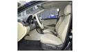 Hyundai Accent EXCELLENT DEAL for our Hyundai Accent ( 2014 Model ) in Black Color GCC Specs