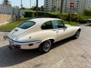 Jaguar E-TYPE