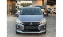 Mitsubishi Attrage 2022 | 1.2L | Have warranty till 100,000 KMS | Ref#660